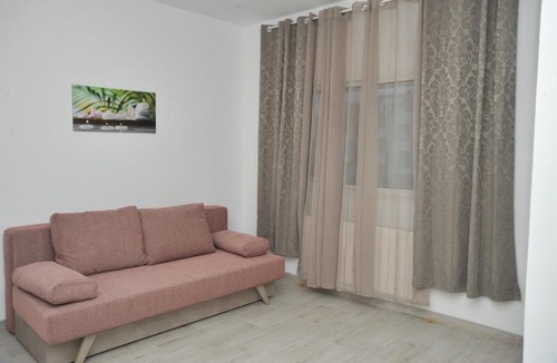 Hammam Sousse Apartment | STUDIO MODERNE A DEUX PAS de la MER A KANTAOUI