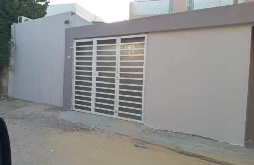Sfax Apartment | Studio moderne avec parking privé et Wi-Fi gratuit
