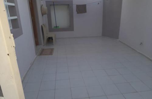 Sfax Apartment | Studio moderne avec parking privé et Wi-Fi gratuit