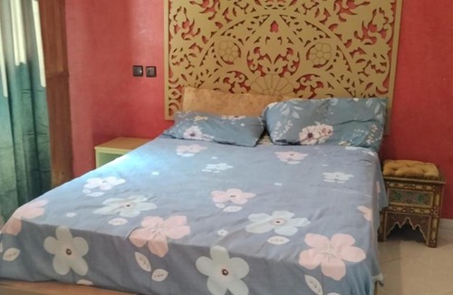 Ifrane Apartment | Studio N12 au 2eme étage pour famille