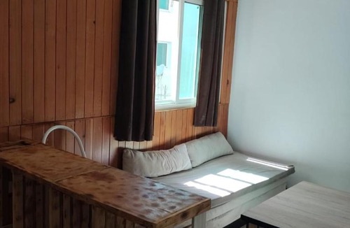 Ifrane Apartment | Studio N12 au 2eme étage pour famille