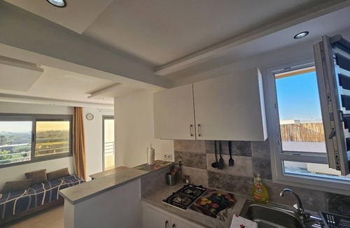 Hay Nozha Apartment | Studio near Monastir airport