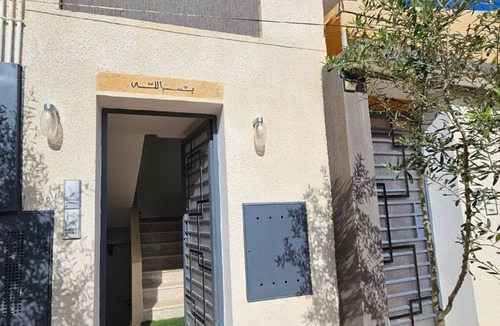 Hay Nozha Apartment | Studio near Monastir airport