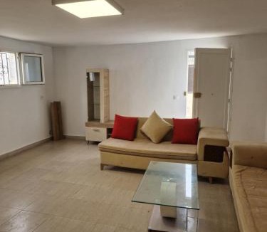 Nefza Apartment | Studio nefza