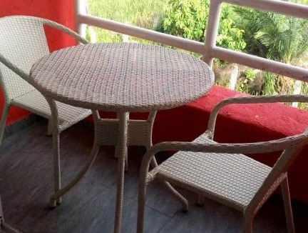 Ofin Apartment | Studio One Bed Apartment - Off Chevron Drive
