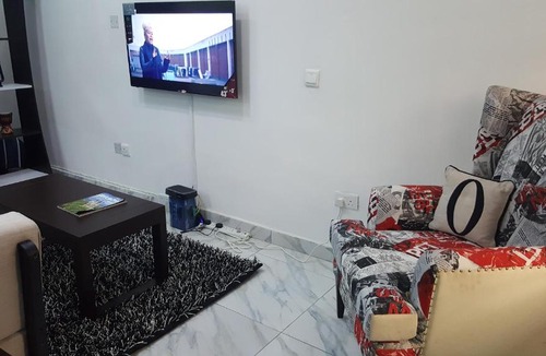 Ofin Apartment | Studio One Bed Apartment - Off Chevron Drive