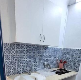 Sfax Apartment | Studio Pratique bonne proximité