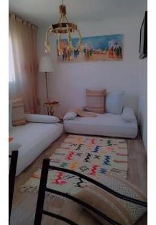 Essaouira Apartment | Studio propre