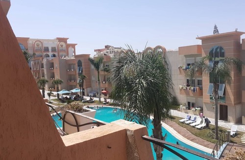Eastern Khezama Apartment | Studio Residence LES DUNES Kantaoui Sousse