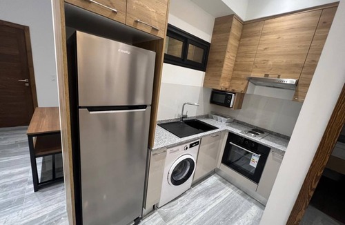 Sousse - Monastir Apartment | Studio S+1 Sahloul 4 Sousse