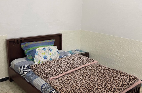 Kairouan Apartment | Studio S+2 in Kairouan Tunisia in a very quiet location