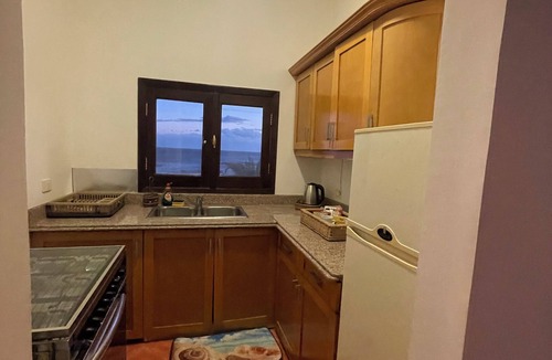 Sharm El Sheikh Apartment | Studio Sea View, whit Pool and