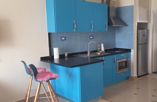 Hammam Sousse Apartment | Studio - Sousse