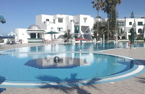 Hammam Sousse Apartment | Studio - Sousse