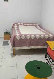 Bizerte Governate Apartment | studio