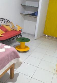 Bizerte Governate Apartment | studio