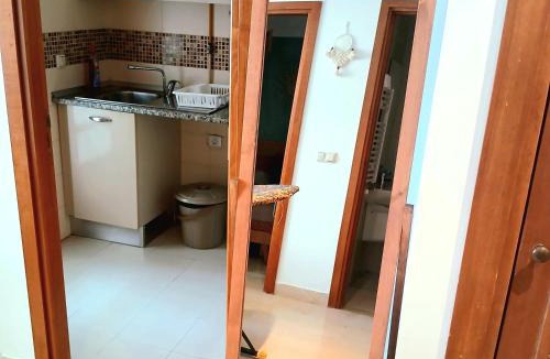 El Menzah 9 Apartment | Studio très haut standing avec vue dégagée