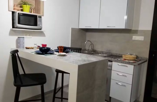 Ain Zaghouan Apartment | Studio with pool access Ain Zaghouan Tunis