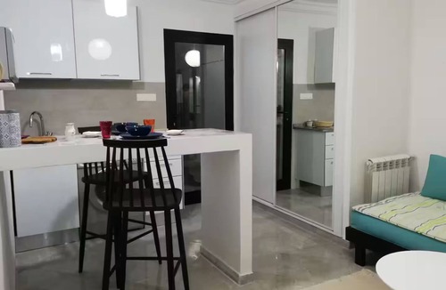 Ain Zaghouan Apartment | Studio with pool access Ain Zaghouan Tunis