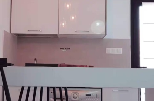 Ain Zaghouan Apartment | Studio with pool access Ain Zaghouan Tunis