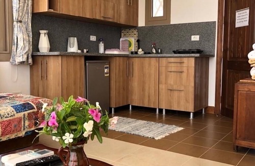 Sharm El Sheikh Apartment | Studio with Sea View in VillaD60