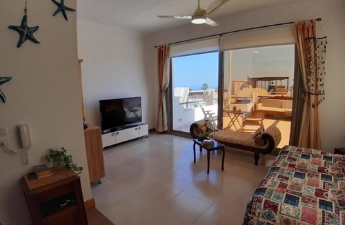 Sharm El Sheikh Apartment | Studio with Sea View in VillaD60