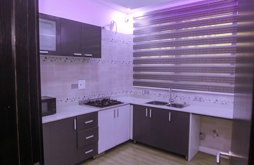 Lagos House | Stunning 3-Bed House in Lagos