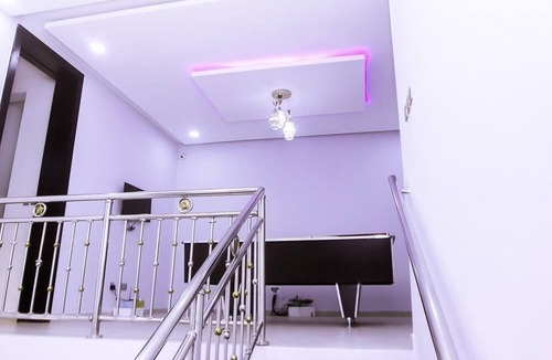 Lagos House | Stunning 3-Bed House in Lagos