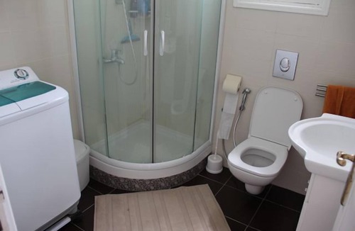 Mrezga Apartment | STUNNING APARTMENT, 2 BEDROOM, SEA VIEW TERRACE WITH BBQ, NEAR HAMMAMET,TUNISIA