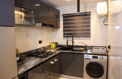 Lekki Phase 1 Apartment | Stunning apartment Lekki phase 1