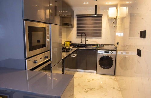 Lekki Phase 1 Apartment | Stunning apartment Lekki phase 1