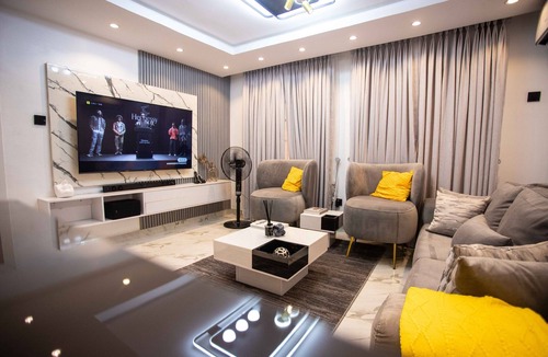 Lekki Phase 1 Apartment | Stunning apartment Lekki phase 1