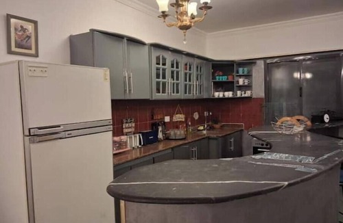 Nasr City Apartment | Stunning location abbas elakkad 3 Bdr