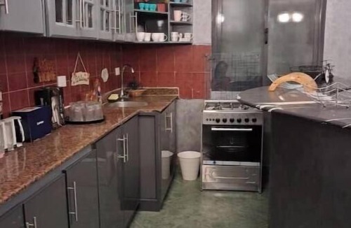 Nasr City Apartment | Stunning location abbas elakkad 3 Bdr