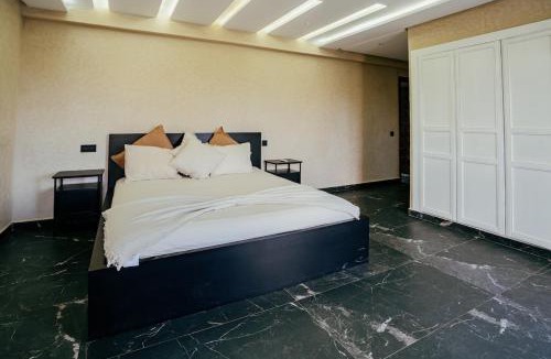 Tnine Ourika Villa | Stunning luxury Villa with Mountain Views