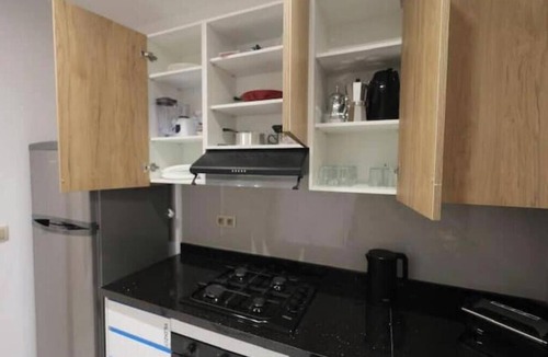 Martil Apartment | Stunning new apartment just a stone's throw from the beach