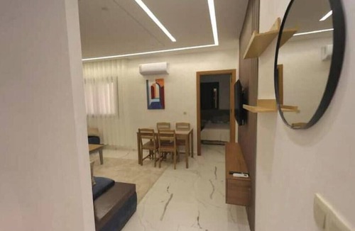 Martil Apartment | Stunning new apartment just a stone's throw from the beach