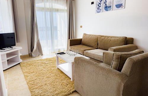 Luxor Apartment | Stunning Nile view Apartment