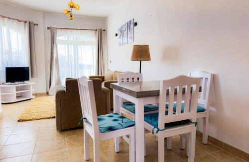 Luxor Apartment | Stunning Nile view Apartment
