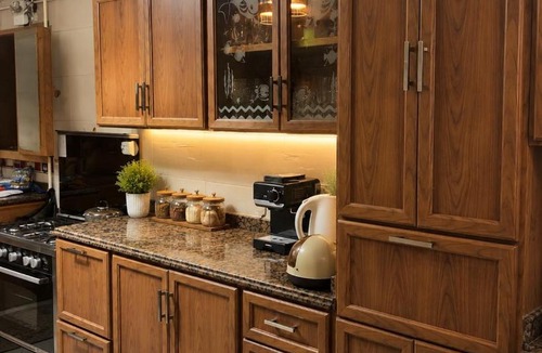 Pyramids Gardens Apartment | Stunning Pyramids Stay