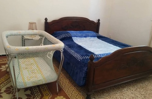 Ben Arous House | Stunning spacious villa floor in Mourouj1