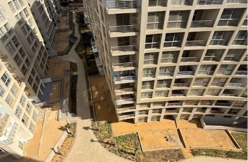 Warraq al Arab Apartment | Stylish 1BDR Studio, Garden Views, 24/7 Security