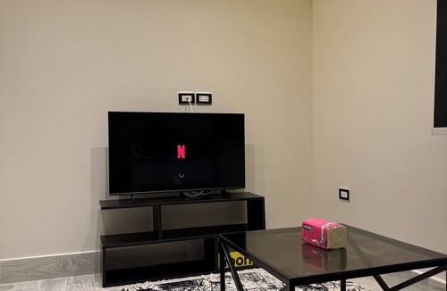 Ash-Shruq Apartment | Stylish 2BR Flat – El Shorouk, Near Madinaty