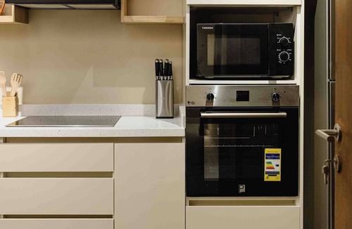 New Cairo Apartment | Stylish 3BR Serviced apartment Sodic Villette, New Cairo