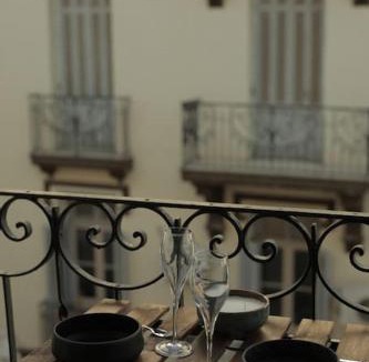 Ville Nouvelle Apartment | Stylish apartment in the heart of downtown Tunis