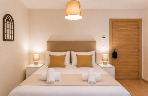 Semlalia Apartment | Stylish & Bright Appartement near Gueliz Marrakech