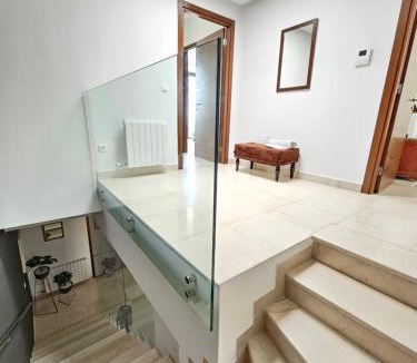 Sidi Daoud Villa | Stylish luxe house with gardens in la Marsa