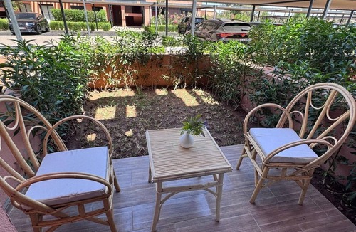 Sidi Ben Slimane El Jazouli Apartment | Stylish Stay with Pool & View – Marrakech