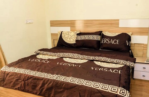 Idowa Apartment | Stylishly Bulit For The Purpose