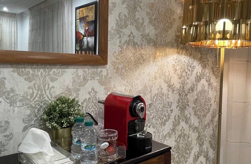 Oujda Apartment | Sublime apartment in the center of oujda